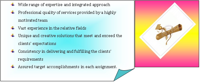 Virtues of Radiant Muscat Solutions and Services L.L.C
